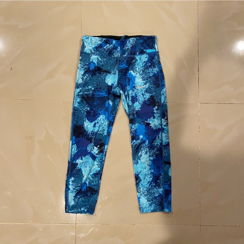 Nike Capris